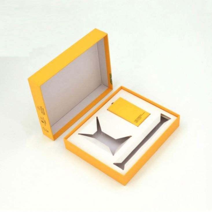 Packaging Box Carton Custom Box Paper Printed Hard Corrugated Mouse Box