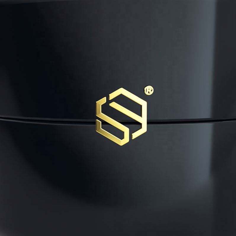 Low Price Luxury Wooden Jewelry Box Handcrafted Custom Logo Ring Round Box - Image 6