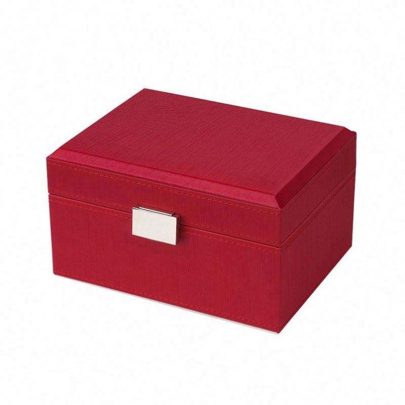 Custom packing gift box for jewelry - Image 3