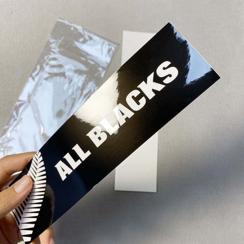 Custom Vinyls Sheet Logo Printing Packaging Label Stickers Wholesale Customized Label Sticker Printing Waterproof - Image 4
