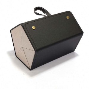 Popular High-end Personalized Sun Glasses Case Sunglasses Case With Custom Logos