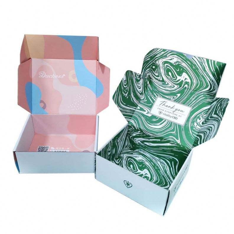 Rigid Card Fancy Art Paper Box Custom Luxury Rigid Packaging Boxes Candle Gift Box With Logo - Image 5