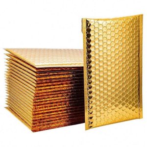Choose Quality Verified metallic bubble mailer Suppliers and Manufacturers