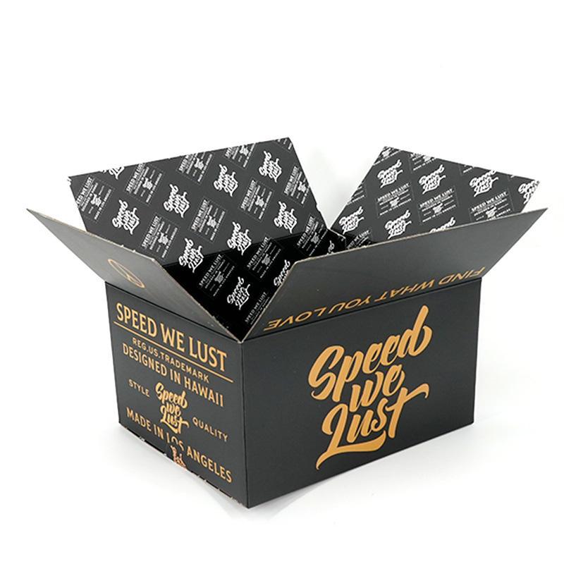 Factory Price Customized Printing shoes packaging Fashion Paper Box Packaging Cardbox Packaging Boxes - 图片 4