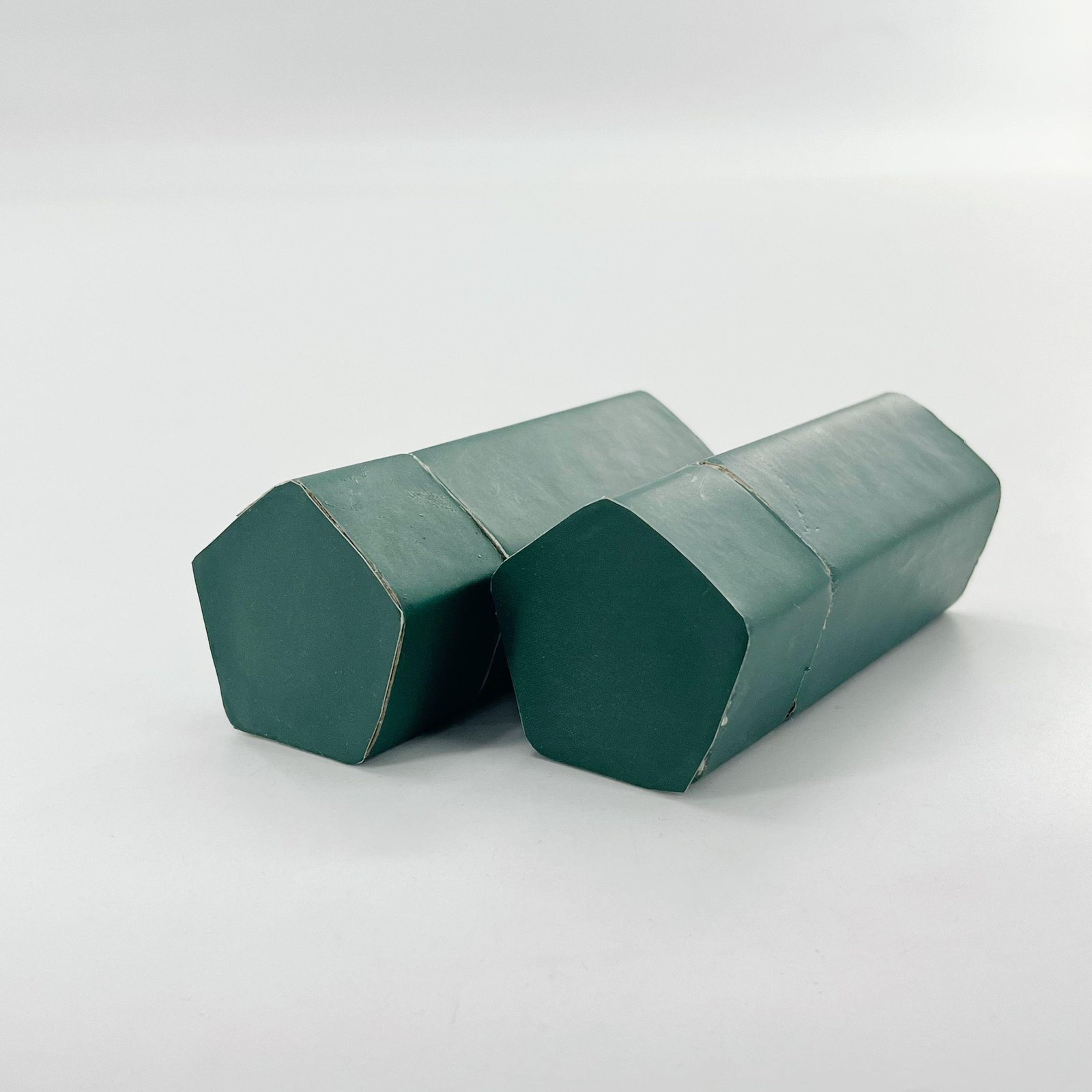 Empty Packaging Deodorant Stick Containers Push Up Paper Tube Packaging - 图片 3