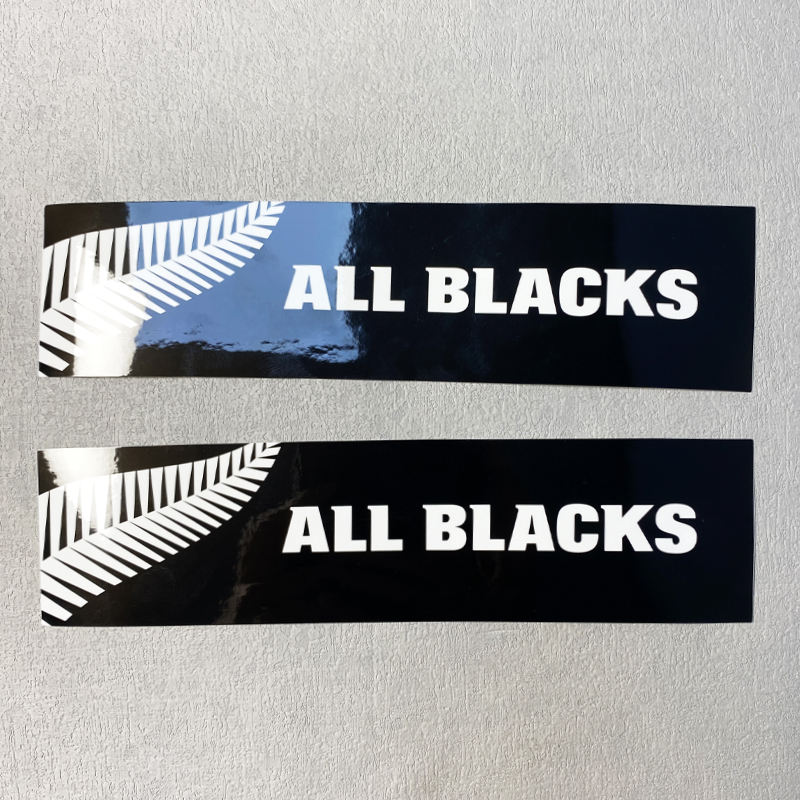 Custom Vinyls Sheet Logo Printing Packaging Label Stickers Wholesale Customized Label Sticker Printing Waterproof - Image 3