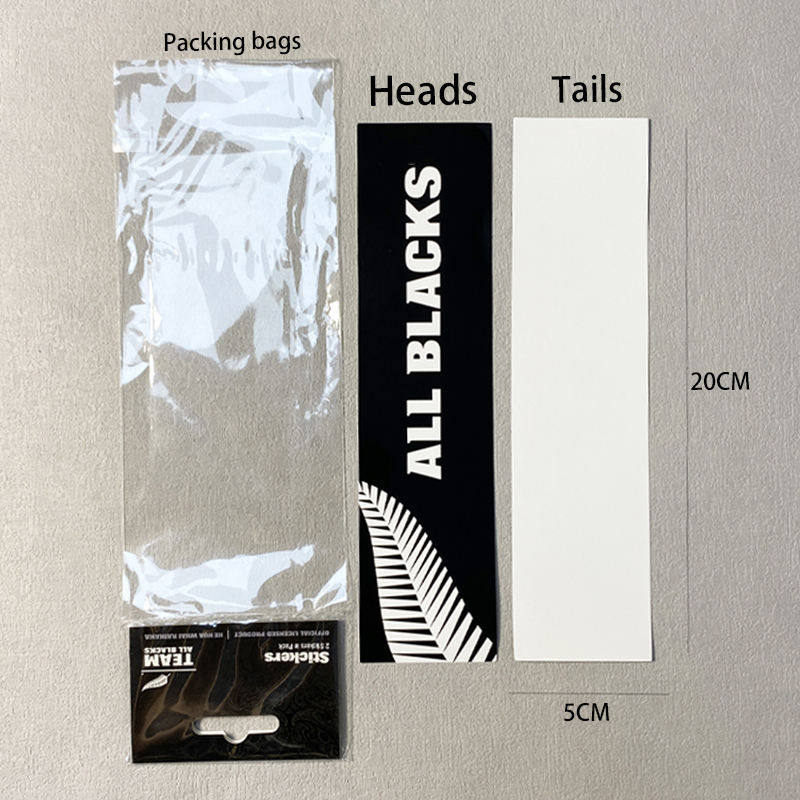 Custom Vinyls Sheet Logo Printing Packaging Label Stickers Wholesale Customized Label Sticker Printing Waterproof - Image 5