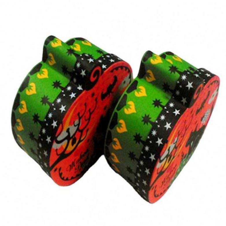 Custom Luxury Paper Cardboard Halloween Candy Treat Shipping Packaging Box Halloween Gift Boxes For Halloween - 图片 2