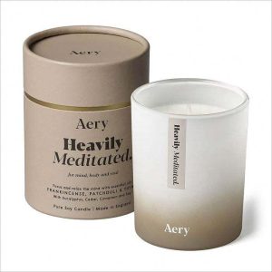 Manufacturer Custom Unique Rectangular Craft Packaging White Hard Cardboard Luxury Candle Box