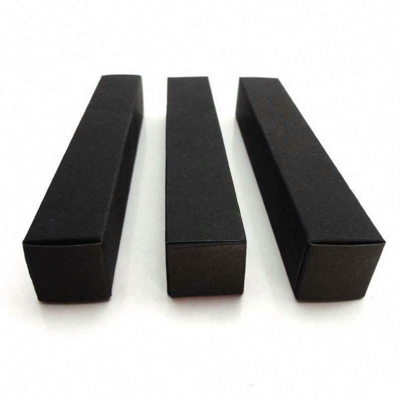 Wholesale Custom Printed Luxury Cosmetic Lipgloss Lipstick Packaging Paper Box - 图片 5
