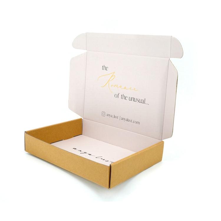 Customized New Arrival Factory Manufacturer Storage Paper Box Cardboard Box Packaging Recycled Box Square - Image 4