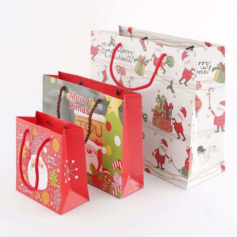 Custom Bakery Food Packaging Brown Craft Kraft Paper Bags from small business packing supplies