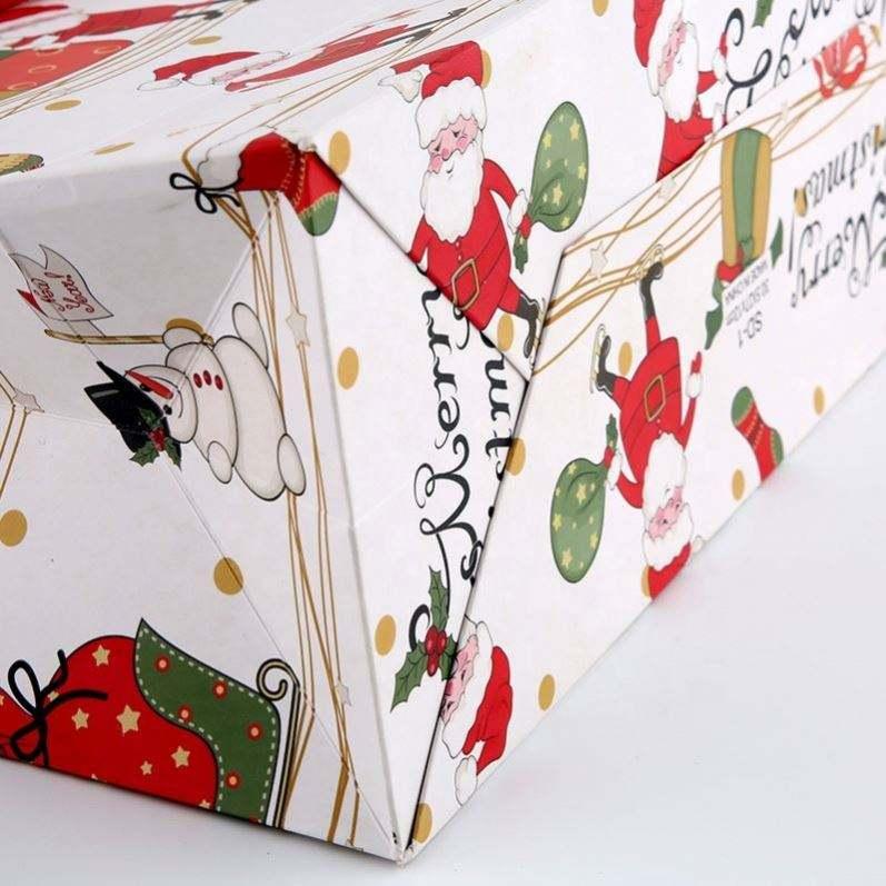 BT customized retail promotional wholesale luxury shopping gift paper bag custom print logo - Image 5