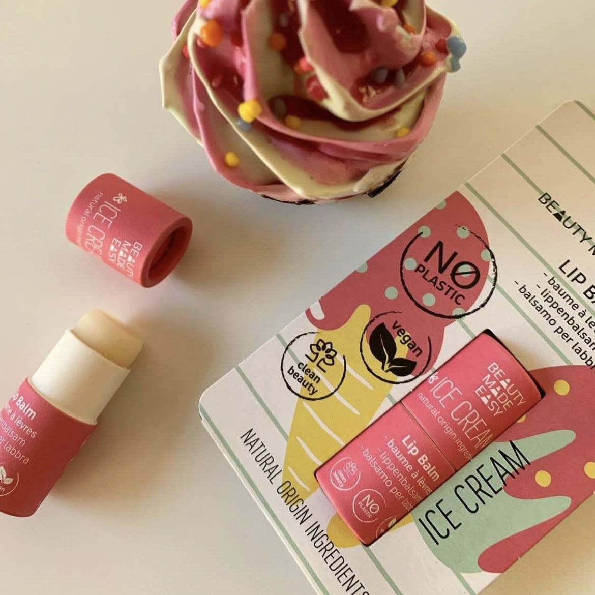 Eco Friendly Push Up Design Cardboard Paper Packaging Tube Custom Container Lip Balm Lip Gloss Paper Tubes - 图片 3