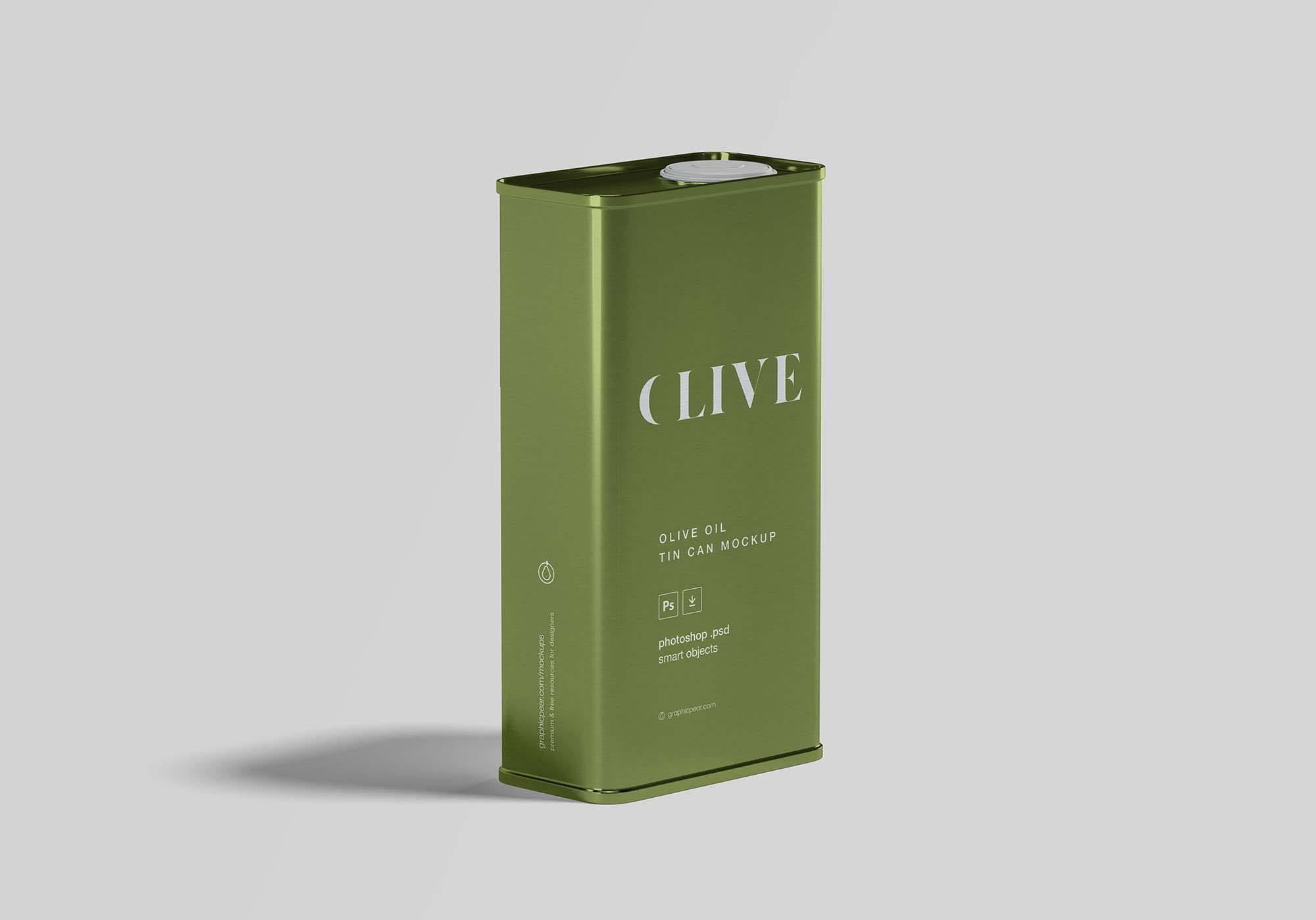 Wholesale custom print food grade 3liter 4l 750ml empty packaging metal oil tins vegetable cooking square olive oil tin cans - Image 5