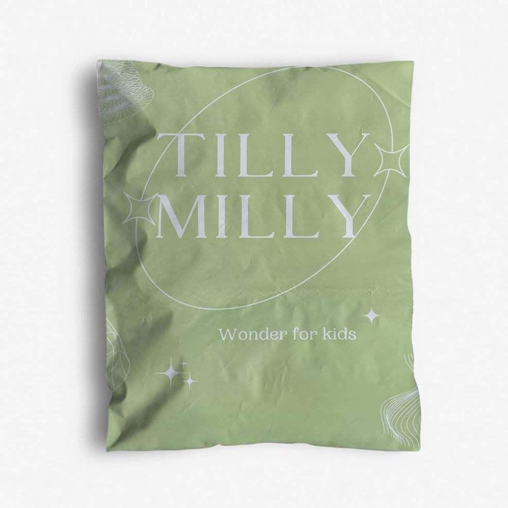 Custom Print Logo MOQ 100Pcs 6x9 Self Sealing Plastic Pink Poly Mailers Mailing Bags Courier Shipping Bag For Clothing - Image 4