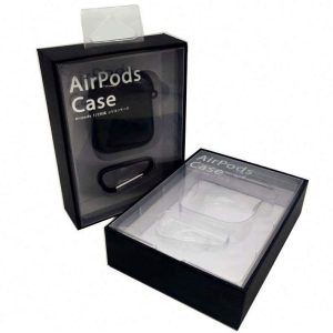 Oem Manufacturer Blister Clear Transparent Plastic Packaging Box Custom Logo Printing Pet Pvc