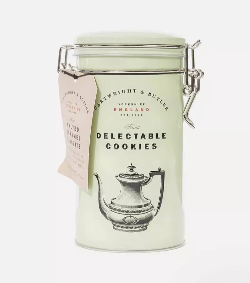 Good Quality Airtight Storage Candy Snack Chips Tea Packaging Jar Metal Round Coffee Sugar Storage Coffee Tins Cans - Image 7