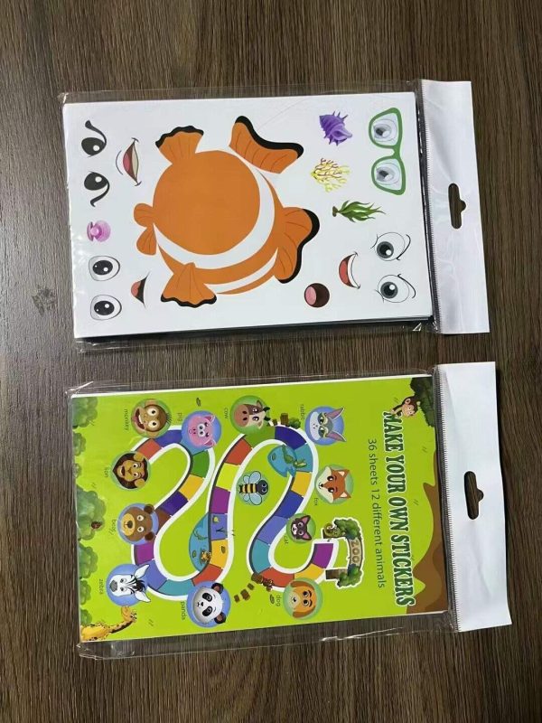 Private design product labels maker self adhesive vinyl round waterproof sticker roll paper custom printing logo label stickers - Image 5