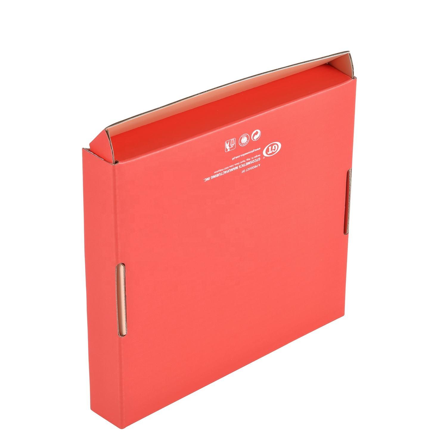 Factory Cardboard Boxes Cardboard Box Packaging Shipping Packing Boxes - Image 4