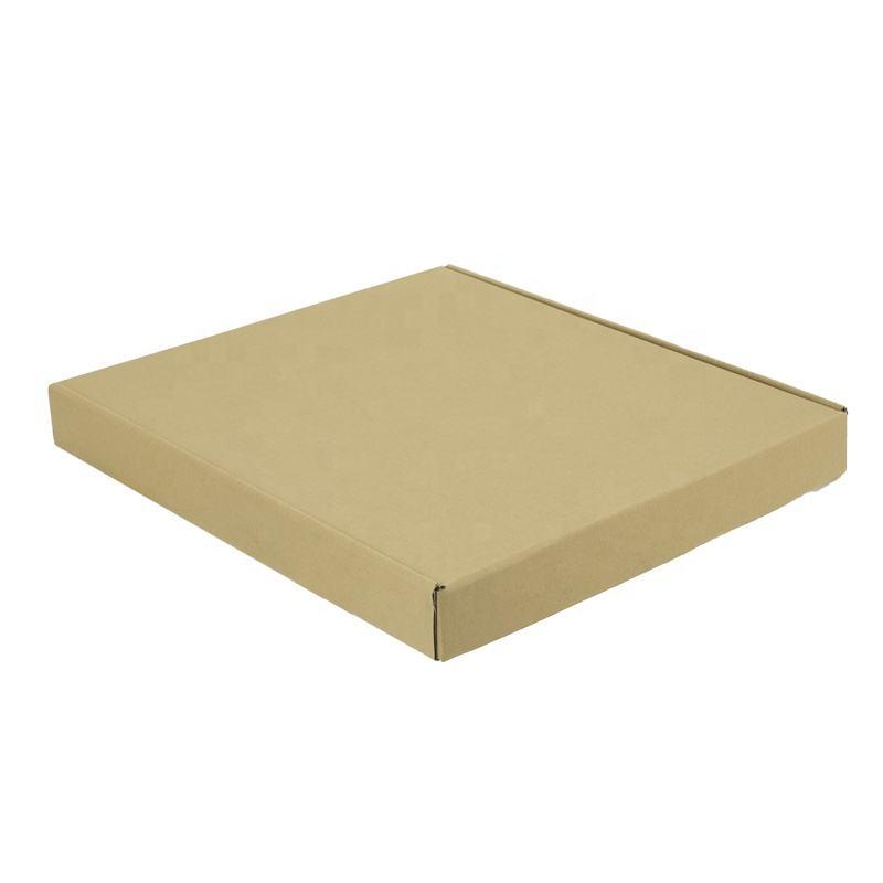 High Quality Free Sample Folding Paper Box Packaging Carton Shipping Packing Boxes - 图片 3