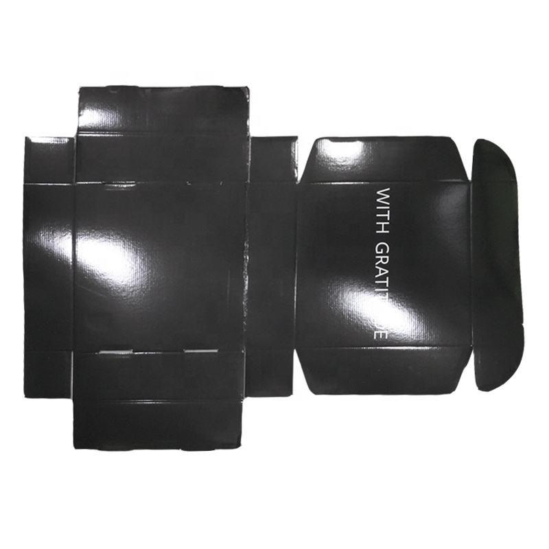 Wholesale Shipping Boxes Manufactures Cardboard Boxes Glossy Lamination Cardboard Boxes - Image 3
