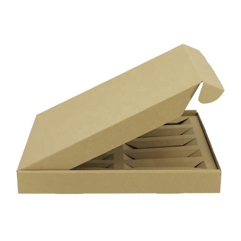 High Quality Free Sample Folding Paper Box Packaging Carton Shipping Packing Boxes - 图片 4