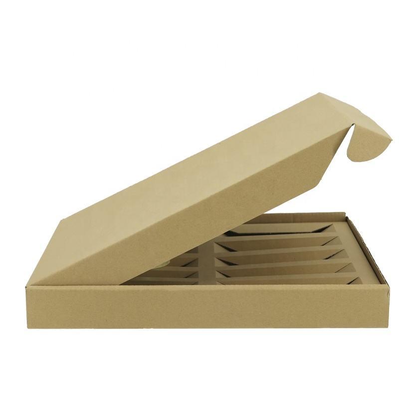 High Quality Free Sample Folding Paper Box Packaging Carton Shipping Packing Boxes - 图片 6