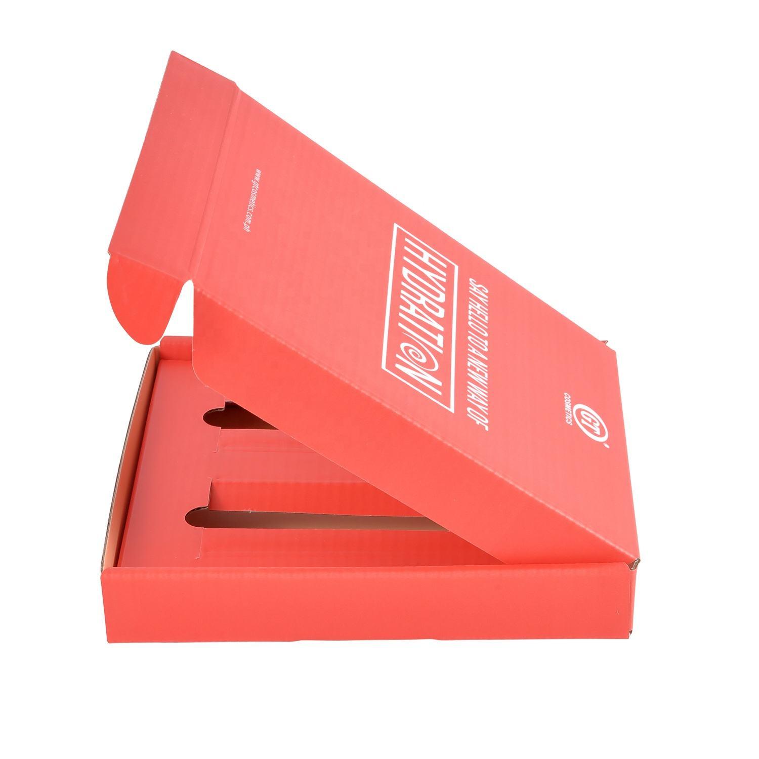 Factory Cardboard Boxes Cardboard Box Packaging Shipping Packing Boxes - Image 6