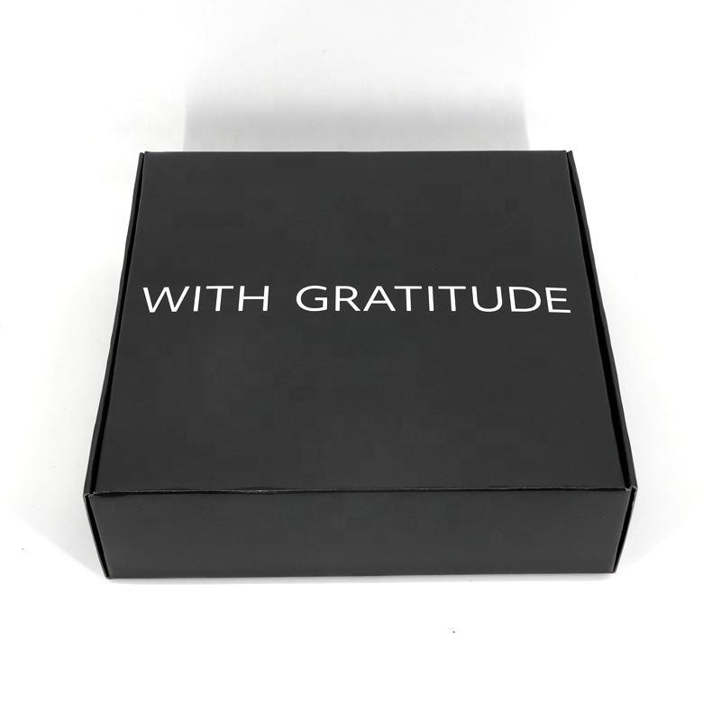 Wholesale Shipping Boxes Manufactures Cardboard Boxes Glossy Lamination Cardboard Boxes - Image 4