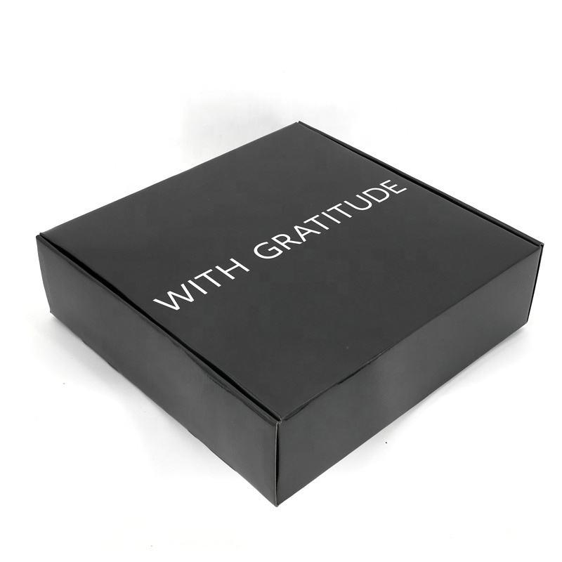 Wholesale Shipping Boxes Manufactures Cardboard Boxes Glossy Lamination Cardboard Boxes - Image 5