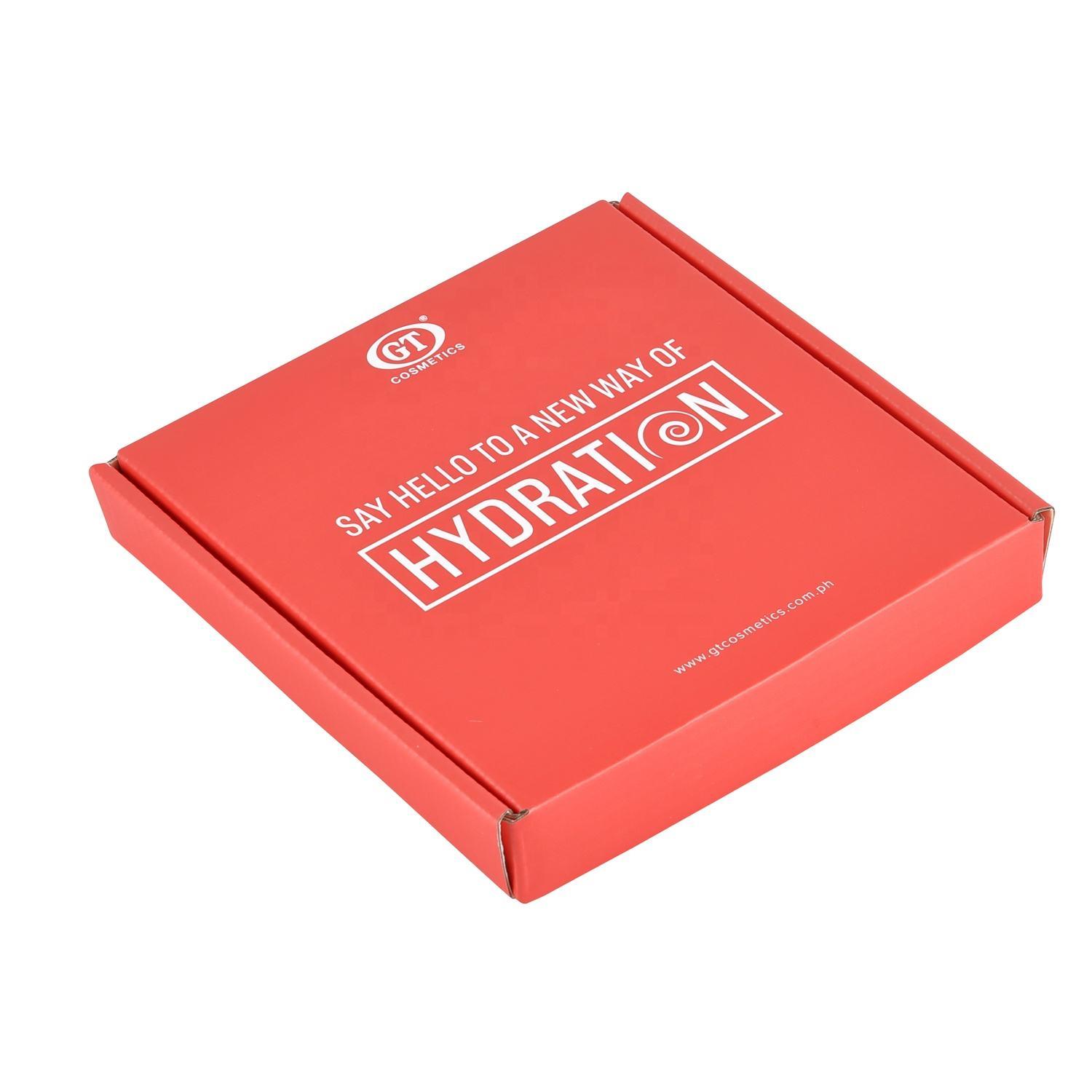 Factory Cardboard Boxes Cardboard Box Packaging Shipping Packing Boxes - Image 5