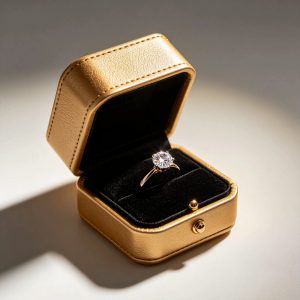 Jewelry box